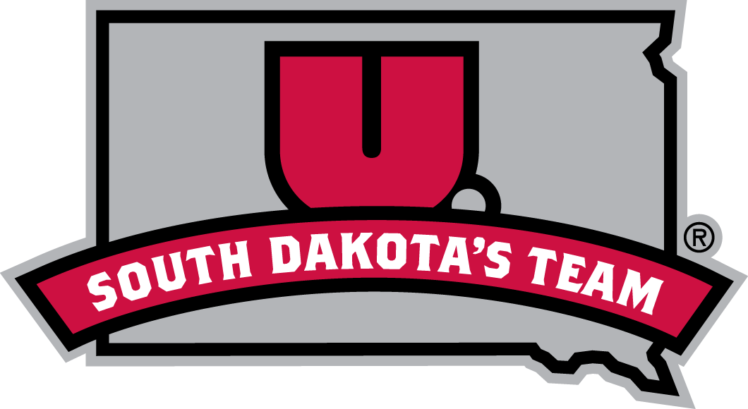 South Dakota Coyotes 2004-2011 Misc Logo t shirts iron on transfers v2